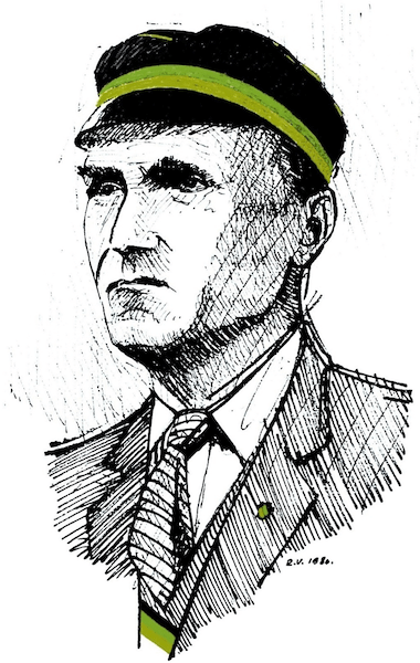 Studentu Korporācijas apģērbs